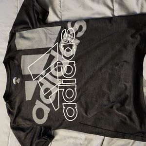 Kids Adidas shirt